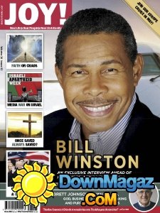 Joy! - 02.2017 Joy! - 02.2017