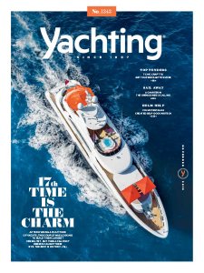 Yachting USA - 11.2018 Yachting USA - 11.2018