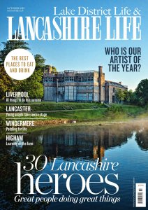 Lancashire Life - 10.2019 Lancashire Life - 10.2019
