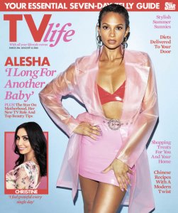 TV Life - 08.12.2018