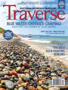 Traverse, Northern Michigan's - 07.2019 Traverse, Northern Michigan's - 07.2019