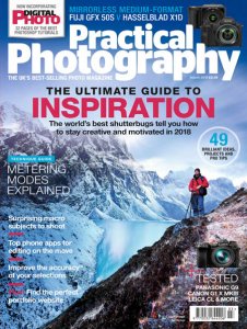 Practical Photography - 03.2018 Practical Photography - 03.2018