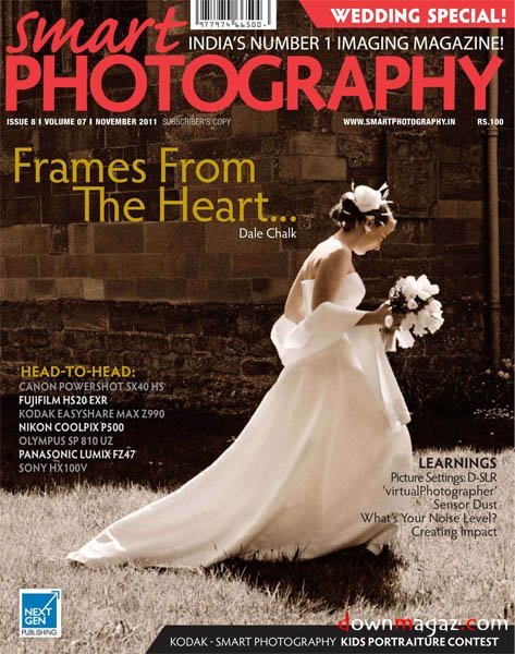 Smart Photography - November 2011 Smart Photography - November 2011