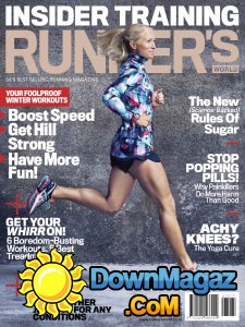 Runner's World SA - 07.2017 Runner's World SA - 07.2017