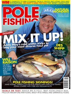 Pole Fishing - 01.2018 Pole Fishing - 01.2018