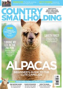 Country Smallholding - 10.2019 Country Smallholding - 10.2019