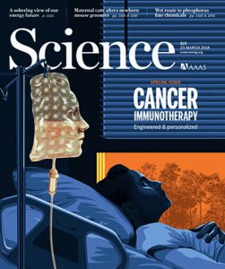 Science - 23.03.2018 Science - 23.03.2018