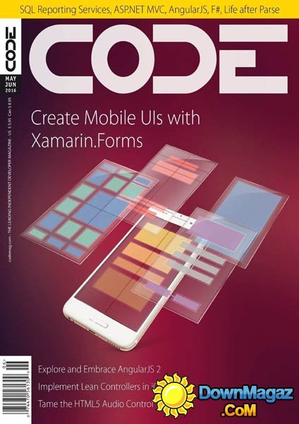 CODE- 2016 May/Jun CODE- 2016 May/Jun