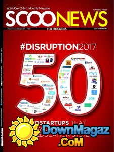 Scoonews - 03.2017 Scoonews - 03.2017