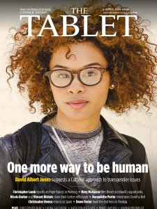 The Tablet - 6.04.2019 The Tablet - 6.04.2019