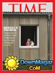 Time Asia - 10.10.2017 Time Asia - 10.10.2017