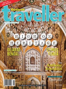 Outlook Traveller - 07.2018 Outlook Traveller - 07.2018