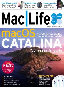MacLife - 12.2019 MacLife - 12.2019