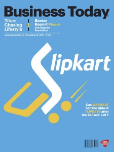 Business Today - 12.16.2018 Business Today - 12.16.2018