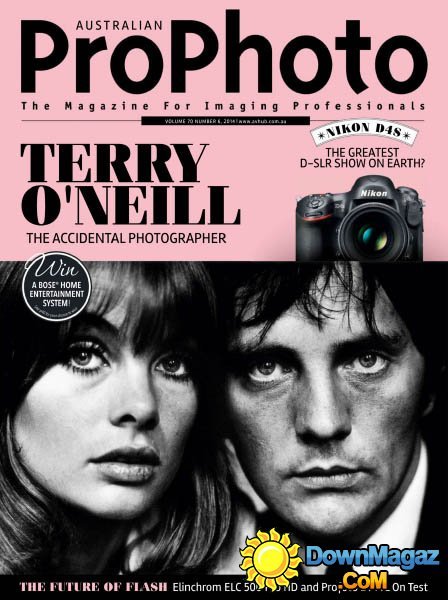 Pro Photo - Vol.70 No.6, 2014