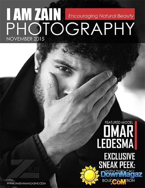 I Am Zain Photography USA - November 2015 I Am Zain Photography USA - November 2015