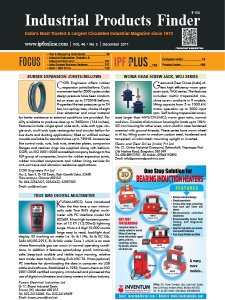 Industrial Products Finder - 12.2017 Industrial Products Finder - 12.2017