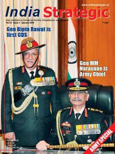 India Strategic - 01.2020 India Strategic - 01.2020