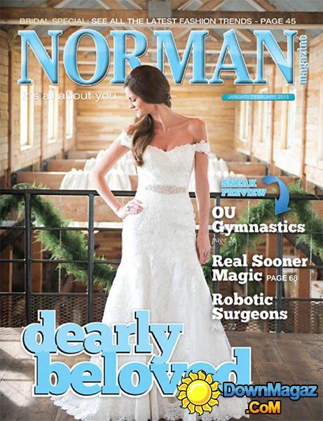 Norman - January/February 2015