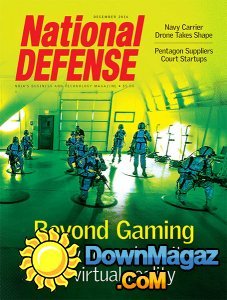 National Defense - 12.2016 National Defense - 12.2016