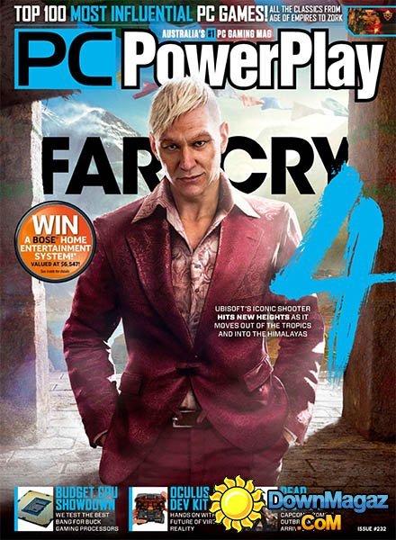 PC Powerplay - October 2014