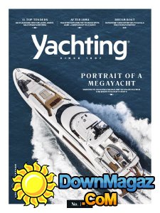 Yachting USA - 11.2017 Yachting USA - 11.2017