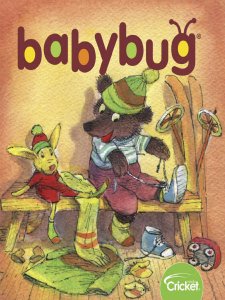 Babybug - 01.2020 Babybug - 01.2020