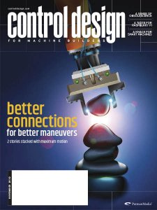 Control Design - 11.2019 Control Design - 11.2019