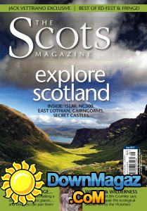 The Scots - 08.2017 The Scots - 08.2017