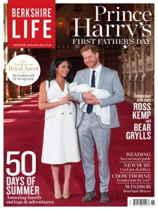 Berkshire Life - 06.2019 Berkshire Life - 06.2019