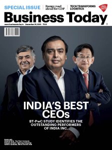 Business Today - 12.29.2019 Business Today - 12.29.2019