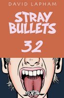 Stray Bullets Ongoing Stray Bullets Ongoing