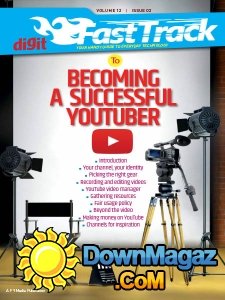 Digit FastTrack - 02.2017 Digit FastTrack - 02.2017