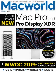 Macworld UK - 07.2019 Macworld UK - 07.2019