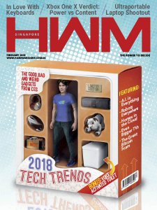 HWM SG - 02.2018 HWM SG - 02.2018