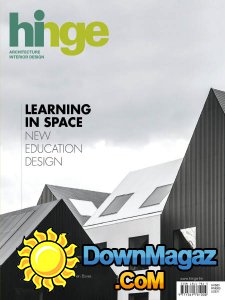 hinge - 04.2017 hinge - 04.2017