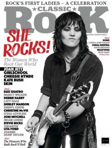 Classic Rock UK - Issue 246 2018 Classic Rock UK - Issue 246 2018