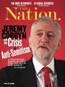 The Nation - 10.22.2018 The Nation - 10.22.2018