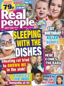 Real People - 27.06.2019 Real People - 27.06.2019