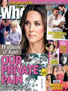 Who - 04.12.2017 Who - 04.12.2017