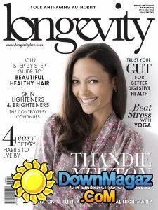 Longevity - 02/03 2017 Longevity - 02/03 2017