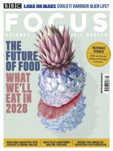 BBC Focus - 09.2018 BBC Focus - 09.2018