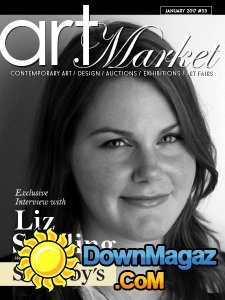 Art Market - 01.2017 Art Market - 01.2017