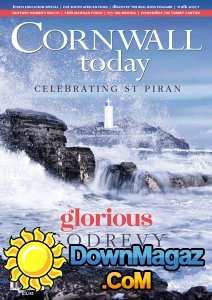 Cornwall Today - 03.2017 Cornwall Today - 03.2017