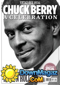 Vintage Rock - Chuck Berry a Celebration 2017 Vintage Rock - Chuck Berry a Celebration 2017