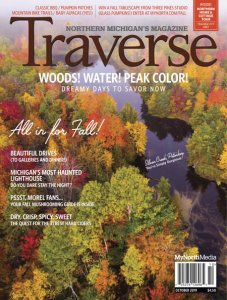 Traverse, Northern Michigan's - 10.2019 Traverse, Northern Michigan's - 10.2019