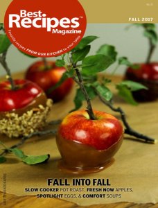 BestRecipes - Fall 2017