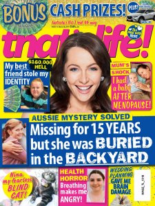 That's Life - 03.28.2019 That's Life - 03.28.2019