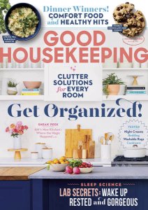 Good Housekeeping USA - 03.2020 Good Housekeeping USA - 03.2020