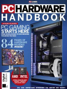 PC Hardware Handbook - Is. 1 2018 PC Hardware Handbook - Is. 1 2018